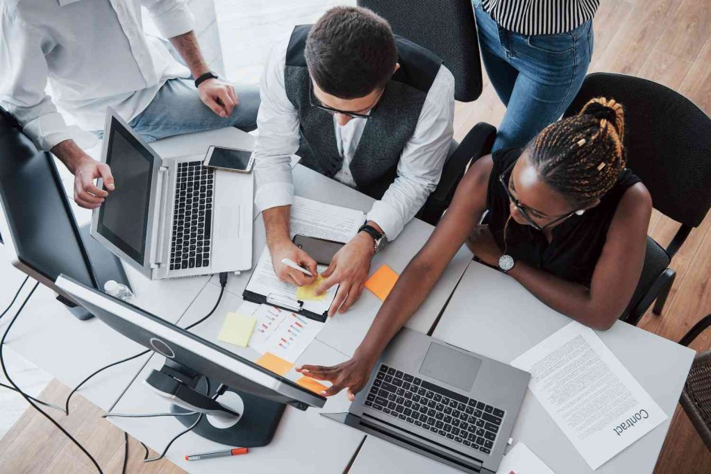 group-multinational-busy-people-working-office1
